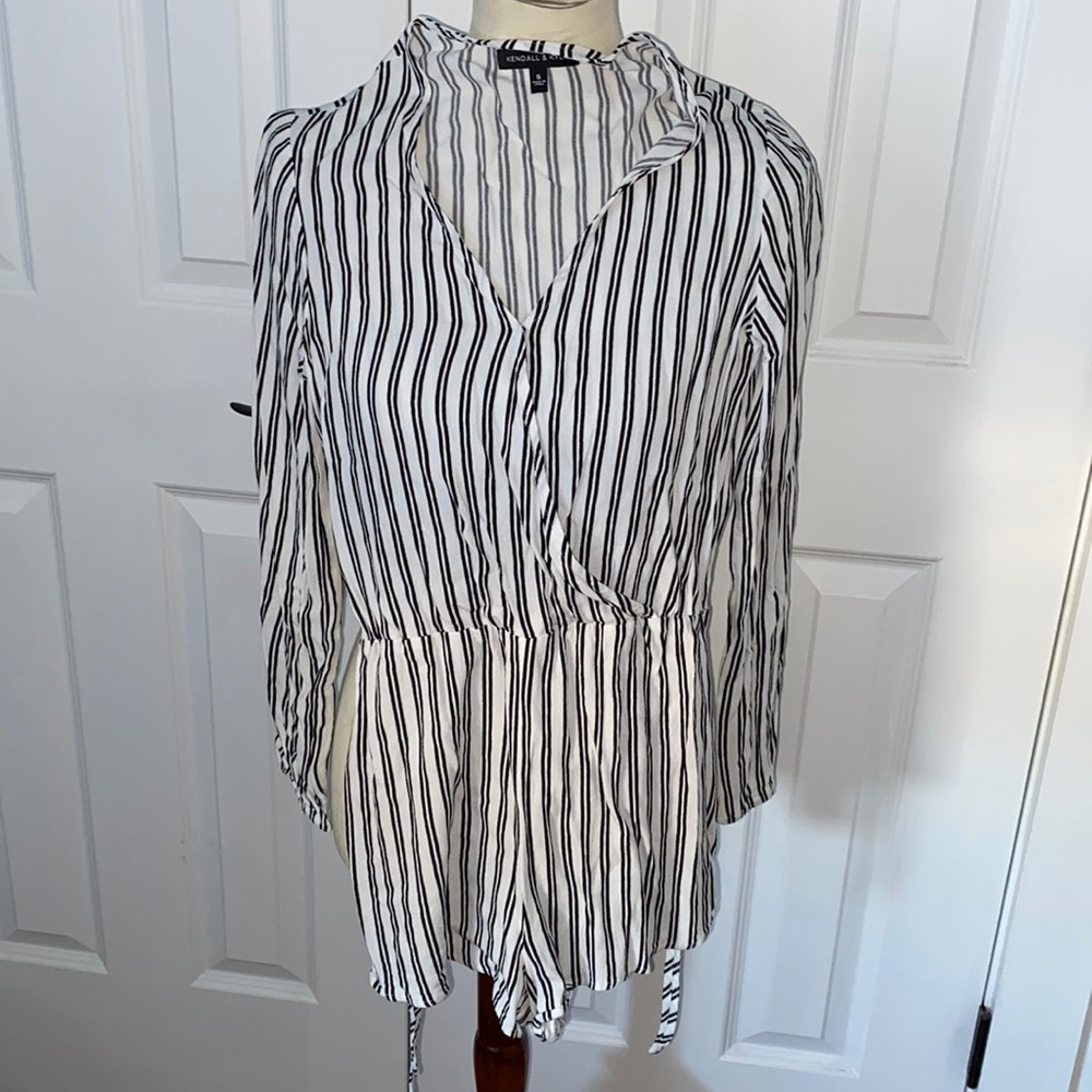 PacSun Kendall and Kylie Romper